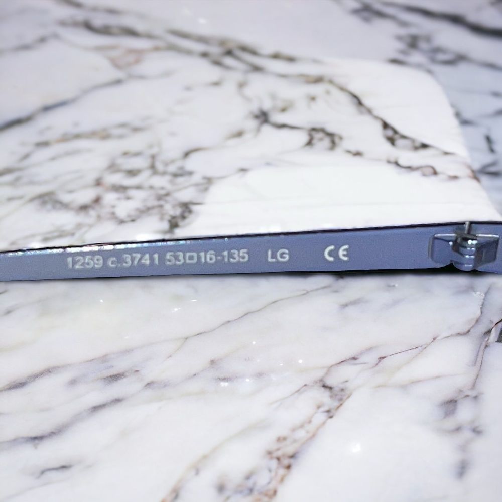 Prodesign Eyeglass Frames - image 4